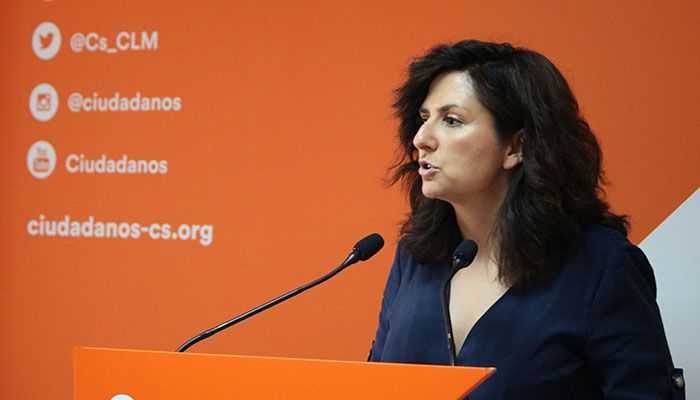Cs C-LM lamenta que las ‘mil’ caras del PSOE y su falta de coherencia supongan un perjuicio para la región