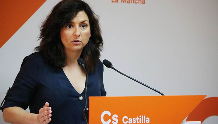 Cs C-LM reclama una solución para la situación del transporte sanitario en la región