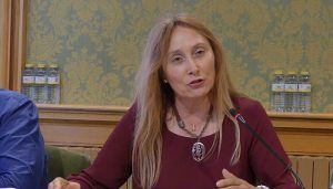 Cs Cuenca confía en la “sensibilidad” del concejal de Atención a las Personas para la pronta implantación del servicio de vídeo-interpretación en lengua de signos