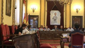 Cs Guadalajara logra el compromiso del Gobierno para ‘motivar’ a los guadalajareños a participar de forma activa en la elaboración de presupuestos