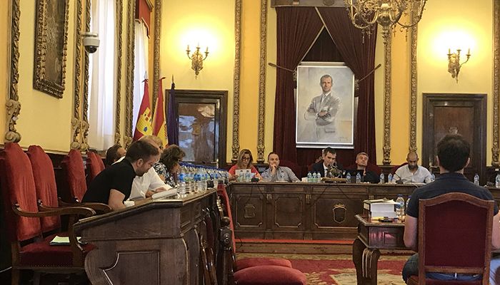 Cs Guadalajara logra el compromiso del Gobierno para ‘motivar’ a los guadalajareños a participar de forma activa en la elaboración de presupuestos