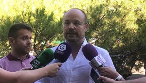 Cs Guadalajara quiere que los guadalajareños participen más en la elaboración de los Presupuestos Municipales