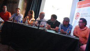 Cuenca Abstracta lo tiene claro Nadie en su sano juicio puede tener argumentos en contra de los remontes mecánicos propuestos por Cuenca [In]