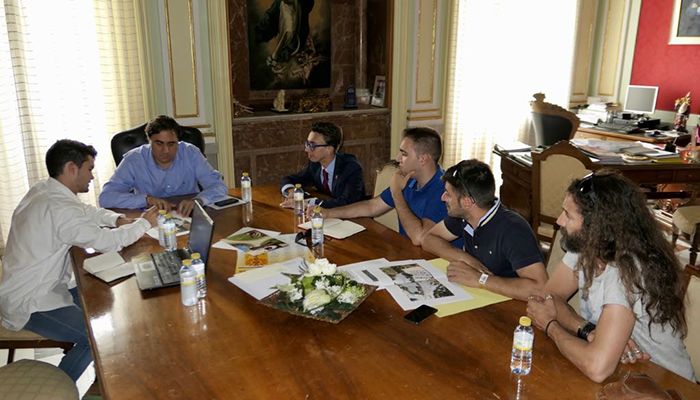 Cuenca acogerá la próxima edición Intercampus 2018 UCLM, una fiesta que atrae a miles de estudiantes de toda la región