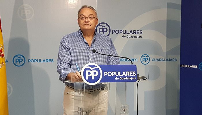 De las Heras advierte que el Gobierno de Sánchez traerá más impuestos, más déficit público y menos empleo