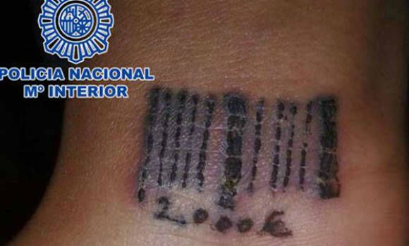 Detenido en Cuenca uno de los proxenetas más buscados de España