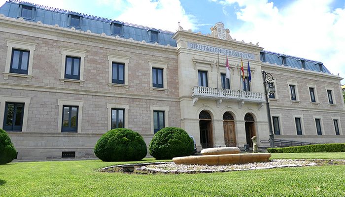 Diputación de Cuenca concede 230.000 euros en ayudas a 83 clubes deportivos de 31 localidades de la provincia