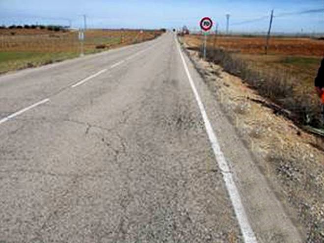 Diputación de Cuenca destina dos millones de euros al arreglo de las carreteras de Zafra de Záncara, Sisante y Albaladejo del Cuende