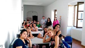 Diputación de Cuenca destina cerca de 2,7 millones a la formación de 225 jóvenes conquenses para facilitar su inserción laboral