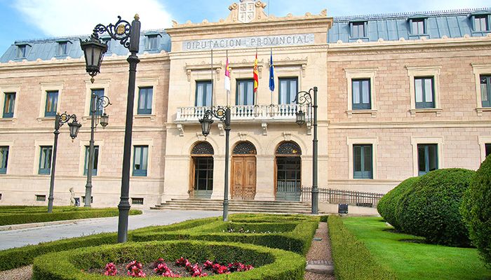 Diputación de Cuenca otorga a nueve municipios de la provincia los segundos 20.000 euros de las ayudas de emergencia
