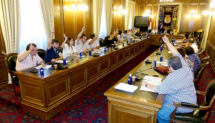 Diputación de Cuenca solicitará al Gobierno central y a la Junta medidas correctoras contra la contaminación del río Júcar