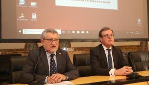 El acuerdo alcanzado entre el Gobierno regional y la UCLM garantizará una financiación de 689 millones de euros en los próximos cuatro años