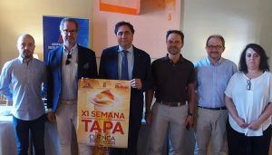 El Ayuntamiento apuesta por Cuenca como una marca gastronómica diferenciada en esta XI Semana de la Tapa