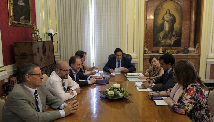 El Ayuntamiento de Cuenca aprueba la apertura de tres comedores escolares durante la época estival