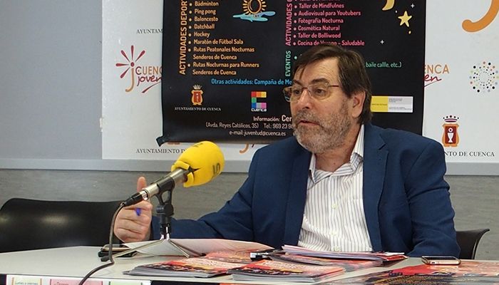El Ayuntamiento de Cuenca pone en marcha el Programa ‘Verano + Inclusivo’ para niños y jóvenes con discapacidad