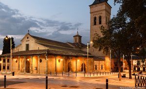 El Ayuntamiento de Guadalajara convoca el concurso fotográfico “El rincón favorito de mi ciudad” 2 El Ayuntamiento de Guadalajara convoca el concurso fotográfico “El rincón favorito de mi ciudad”