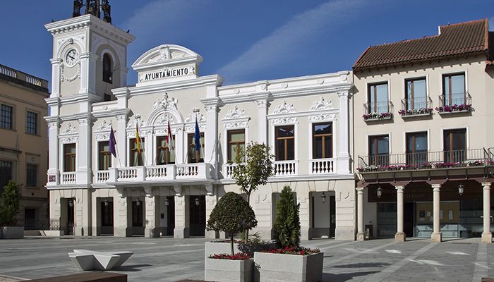 El Ayuntamiento de Guadalajara pone en marcha un proyecto para mejorar la empleabilidad de los mayores de 55 años