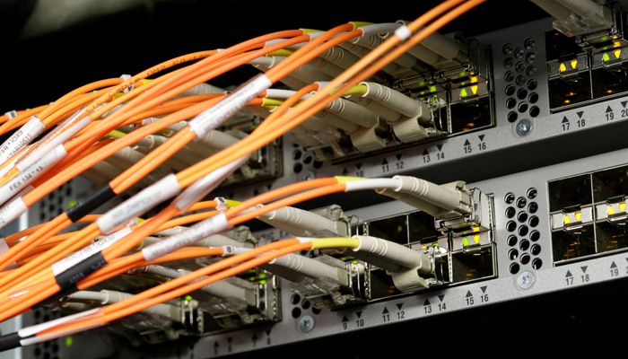 El Ayuntamiento de Yebes y Orange acuerdan llevar la fibra óptica a 1.900 hogares del municipio