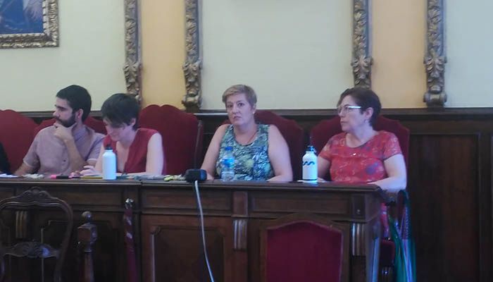 El Ayuntamiento solicitará la inclusión del tramo urbano del río Henares en la Red Natura 2000 a iniciativa de Ahora Guadalajara