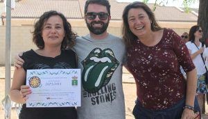 El Concurso de Paellas 2018, para Las Sofocos