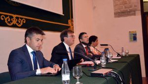 El Consejo de Gobierno de la UCLM aprueba el Convenio de Financiación 2018-2021 2 El Consejo de Gobierno de la UCLM aprueba el Convenio de Financiación 2018-2021