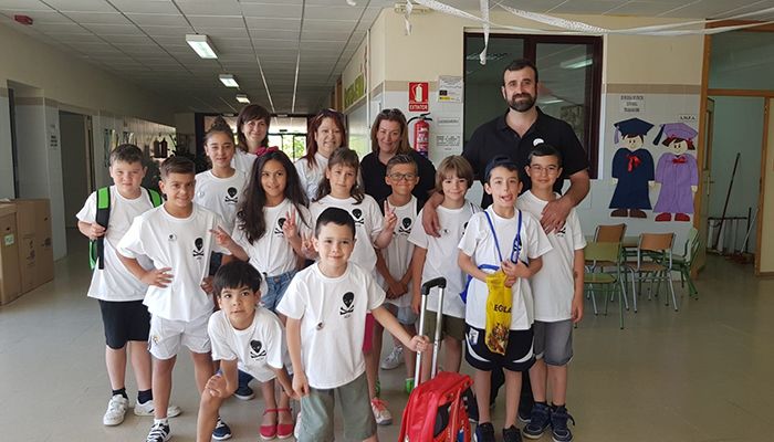 El cultivo de la vid en Sudamérica podría venir de Villanueva de la Torre