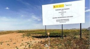 El Gobierno paraliza el permiso de construcción del almacén de residuos nucleares en Villar de Cañas