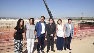 El Gobierno regional alcanza un acuerdo con la UCLM para garantizar su financiación los próximos cuatro años y las titulaciones comprometidas