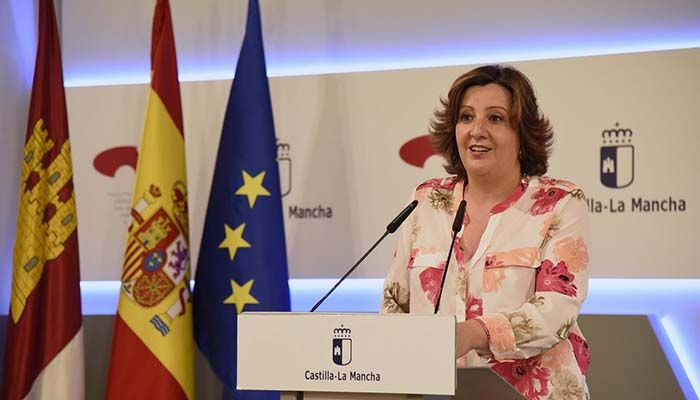 El Gobierno regional destina 23,8 millones de euros a la formación de 7.500 personas desempleadas