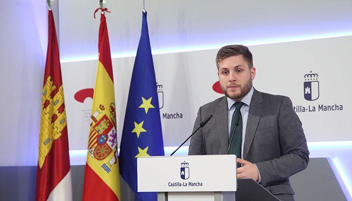 El Gobierno regional destina 90 millones de euros a una nueva convocatoria para incorporación de jóvenes a la agricultura y mejora de explotaciones