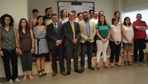 El Gobierno regional ha destinado cerca de cinco millones de euros a acciones destinadas a generar empleo en Azuqueca de Henares