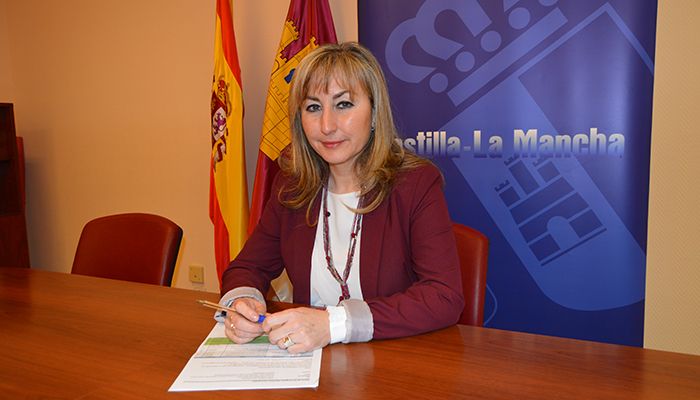 El Gobierno regional logra reducir la lista de espera de la dependencia en más de un 91% en la provincia de Cuenca