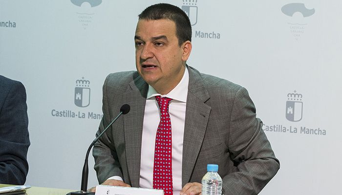 El Gobierno regional muestra su satisfacción por la decisión del Ministerio para la Transición Ecológica de paralizar el ATC de Villar de Cañas