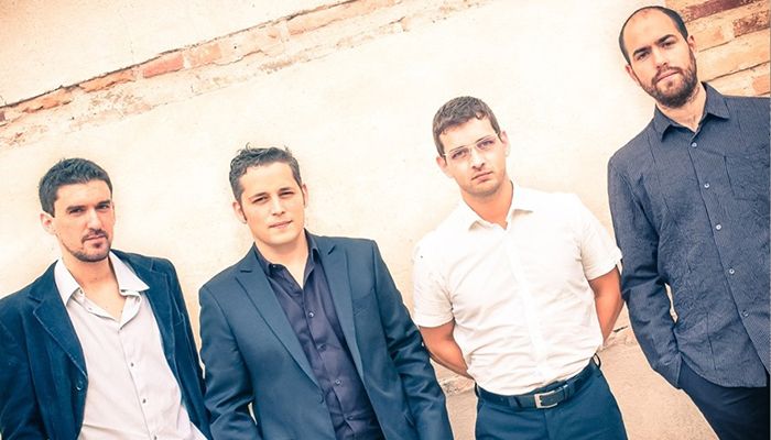 El grupo celta ‘Boys of the Hills’ será el encargado de comenzar esta segunda semana de Veranos en Cuenca