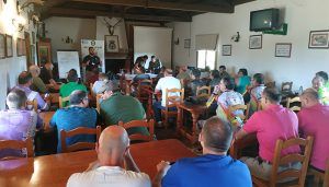 El I Congreso Nacional de Caza y Competición con Arco presenta sus conclusiones