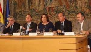 El III Plan de Formación Profesional de Castilla-La Mancha adaptará la oferta formativa a las necesidades del modelo productivo