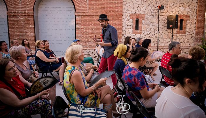 El microteatro se afianza en Guadalajara