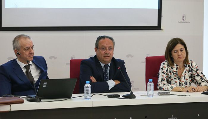 El nuevo Portal Tributario de la Administración regional posibilitará una relación más ágil y eficaz con la ciudadanía en materia de gestión de tributos