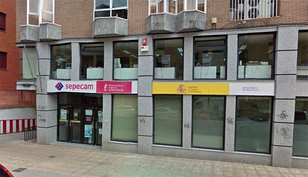 El número de parados en Cuenca en junio asciende a 14900 y en Guadalajara a 15000