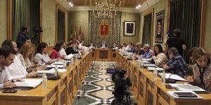 El PP acusa a Guijarro y Godoy de generar y alimentar la confrontación y la polémica con el Ayuntamiento de Cuenca