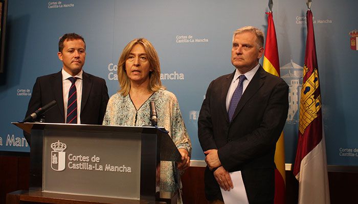 El PP demuestra que Page falsifica los datos de las listas de espera sanitarias de Castilla-La Mancha