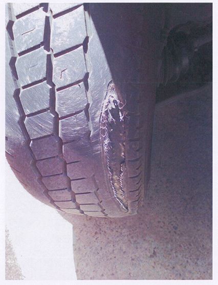 El PP denuncia el estado lamentable del transporte sanitario de Castilla-La Mancha y el riesgo que supone para los pacientes 3 El PP denuncia el estado lamentable del transporte sanitario de Castilla-La Mancha y el riesgo que supone para los pacientes