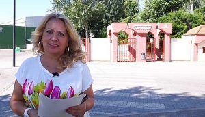 El PP denuncia los problemas de la piscina municipal de Azuqueca y exige al alcalde soluciones urgentes