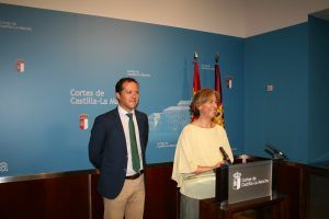 el pp denuncia que page impone una ley mordaza en cmm para impedir que los periodistas puedan expresar su opinin libremente | Liberal de Castilla