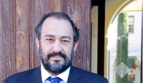 El profesor de la UCLM Julián Garde, nuevo secretario ejecutivo de la comisión sectorial de Investigación de la CRUE