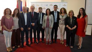 El Real Balneario Carlos III de Trillo se incorpora a la Red de Balnearios de Castilla- La Mancha