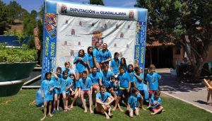 El XXX Interpueblos de Natación sigue sumando nuevas fases locales