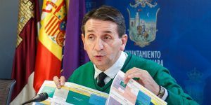 Eladio Freijo anuncia que dejará la política a final de legislatura