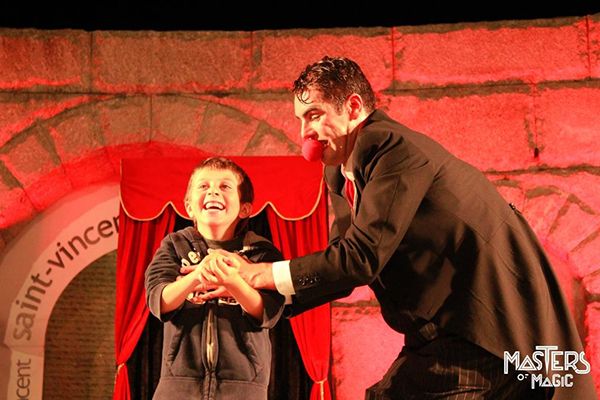 Este jueves, Piccolo Camerino en los Jardines del Palacio del Infantado