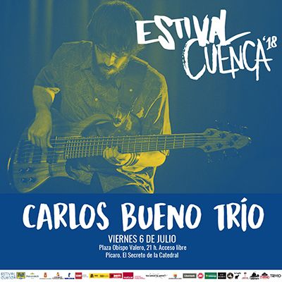 Estival Plaza ofrece hasta cuatro conciertos en pleno Casco Antiguo de Cuenca 3 Estival Plaza ofrece hasta cuatro conciertos en pleno Casco Antiguo de Cuenca